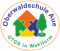 Logo Oberwaldschule