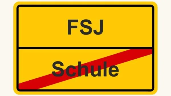 Mach dein FSJ bei uns