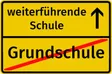 Viertklässler der Oberwaldschule