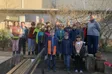Klima-Kids der Oberwaldschule