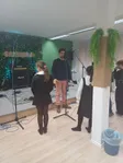 AG Vielfalt beim Frühlingsfest