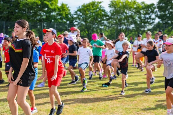Sportfest 2026 Bild8